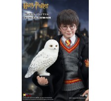 Harry Potter 1/6 action figure with costume 26 cm